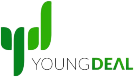 logo yound deal